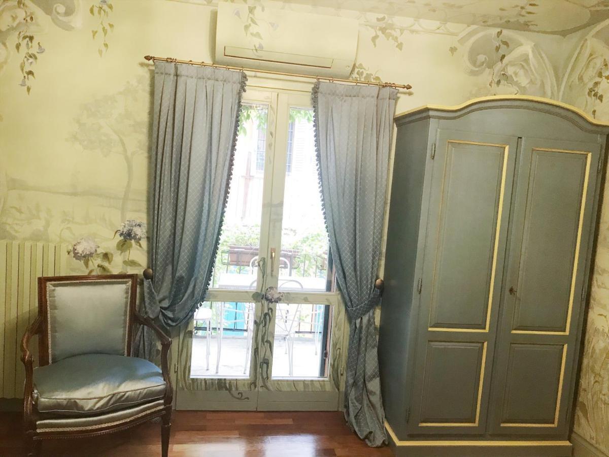 Casa Borsari Suite Verona Buitenkant foto